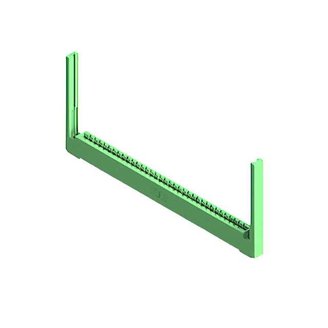 337-034-540-168 EDAC Inc.  Edgeboard Connectors